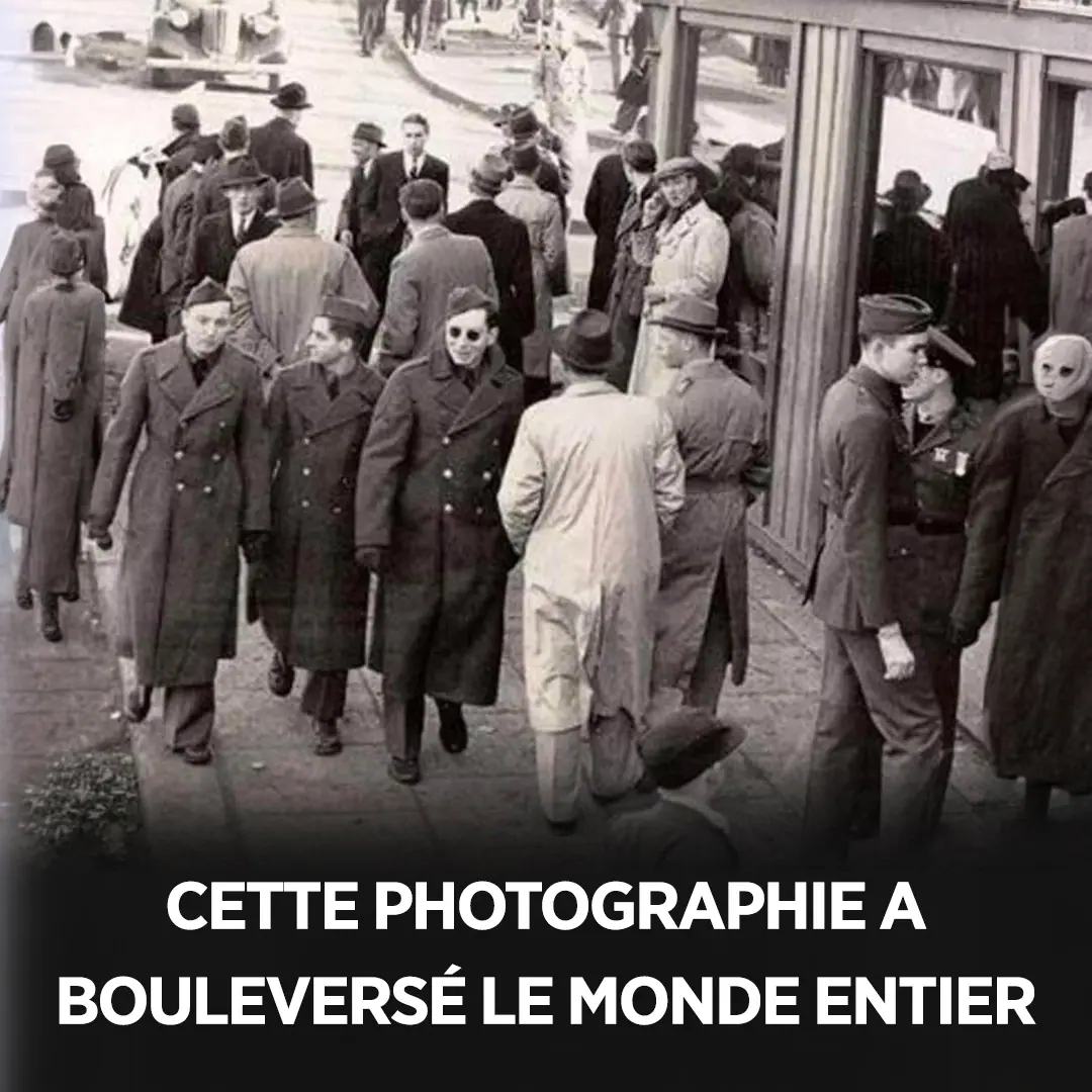 Cette photo prise en 1943 a bouleverse le monde entier.jpg