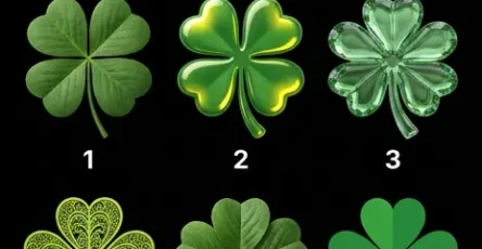 Ne trichez pas choisissez lintrus pour voir a quel point vous etes vraiment chanceux.jpg