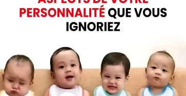 Test psychologique lequel de ces quatre bebes est une petite fille.jpg
