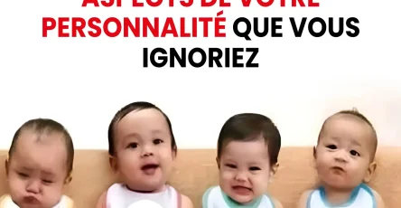 Test psychologique lequel de ces quatre bebes est une petite fille.jpg