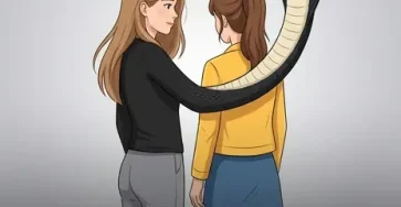7 choses que seuls les faux amis font.jpg