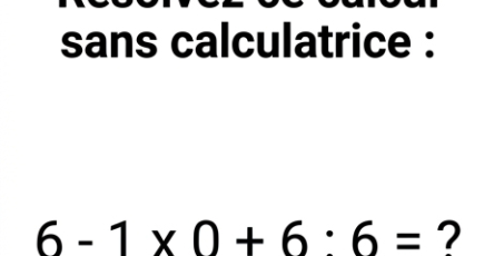 10 enigmes differentes pour tester votre erudition