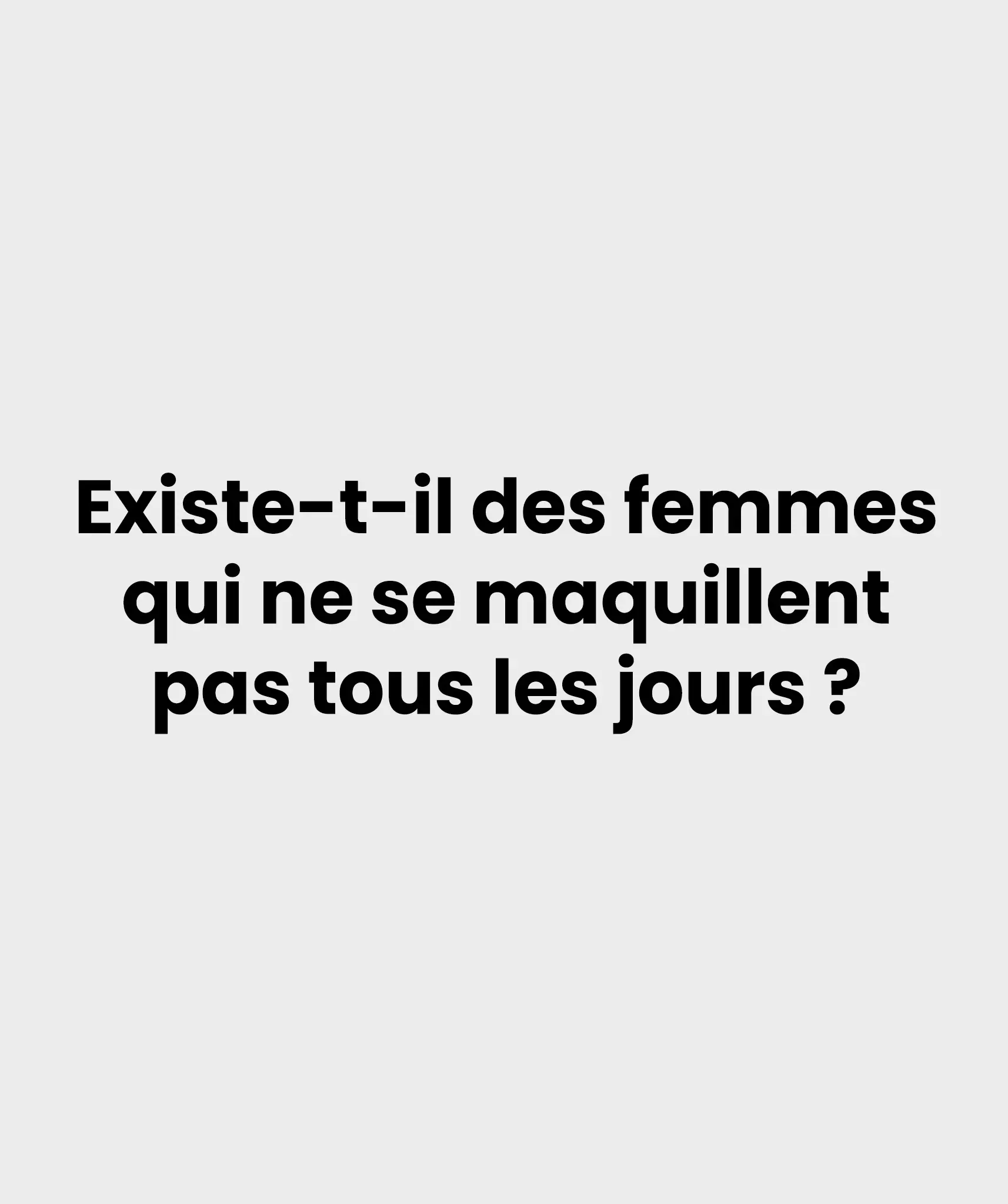 5 facons dont jai commence a prendre soin de moi apres avoir arrete de me maquiller.jpg