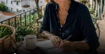 A 62 ans jai tout quitte avec seulement 1 100 euro de retraite par mois sur cette ile europeenne meconnue.jpg