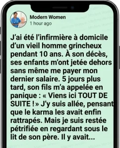 Apres 10 ans comme son infirmiere ses enfants mont traitee comme une moins que rien jusqua ce que son dernier secret soit revele.jpg