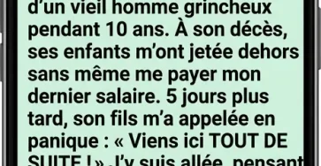 Apres 10 ans comme son infirmiere ses enfants mont traitee comme une moins que rien jusqua ce que son dernier secret soit revele.jpg