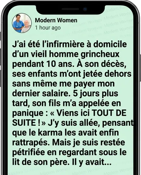 Apres 10 ans comme son infirmiere ses enfants mont traitee comme une moins que rien jusqua ce que son dernier secret soit revele.jpg