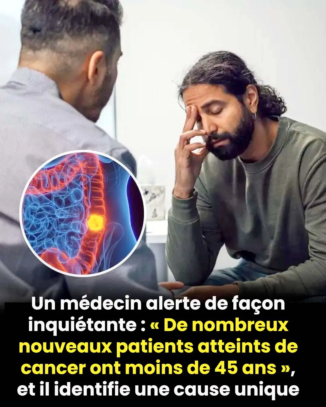 Beaucoup de nouveaux patients sont atteint du cancer sont ages de moins de 45 ans 1.jpg