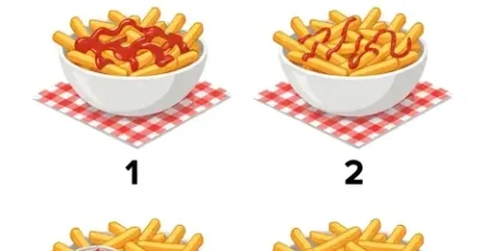 Choisissez un bol de frites pour decouvrir quel genre de personne vous etes.jpg