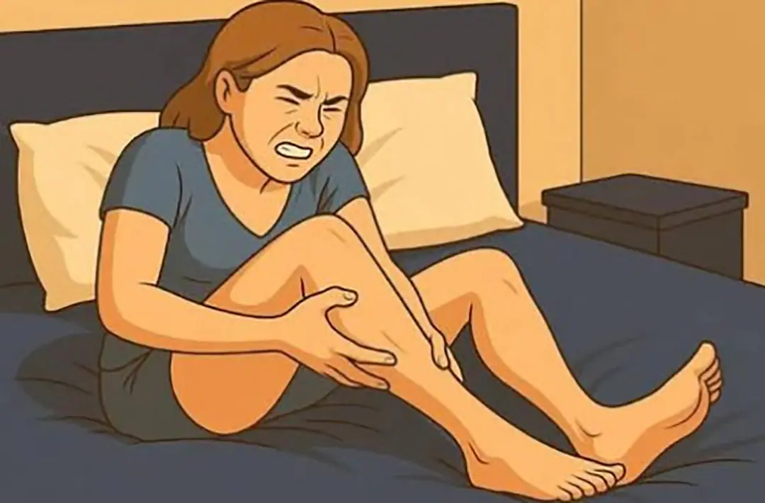 Crampes nocturnes dans les jambes ce que vous devez savoir sans attendre.jpg