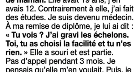 Jai traite ma soeur de moins que rien apres quelle ma elevee puis jai compris a quel point javais tort.jpg