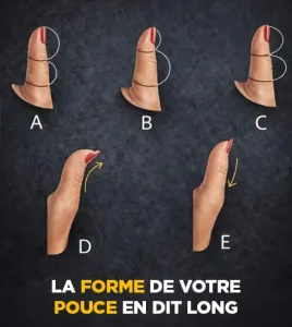 Lempreinte du destin ce que votre doigt le plus puissant revele sur votre sante et votre destinee.jpg