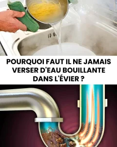 Pourquoi faut il ne plus verser deau bouillante dans votre evier 1.jpg