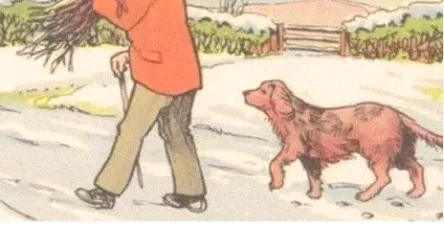 Pouvez vous reperer lerreur dans cette scene enneigee.jpg