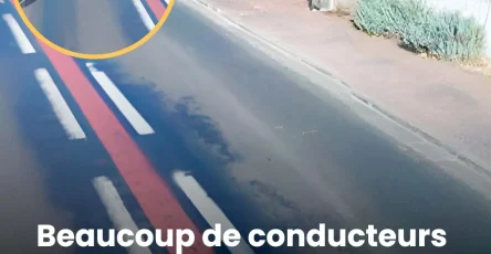 Que represente cette nouvelle ligne rouge sur les routes qui risque de surprendre les conducteurs 1.jpg