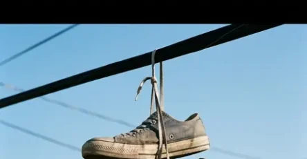 Que signifie reellement le phenomene des chaussures suspendues a des fils a haute tension.jpg