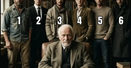 Quel type dhomme vous attire un test psychologique inspire de carl jung pour reflechir a vos relations 1.jpg