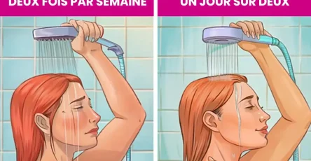 Quelle est la frequence ideale pour se doucher 1.jpg