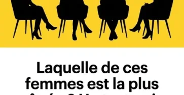 Quelle femme est la plus agee un test qui revele comment vous traitez les autres.jpg