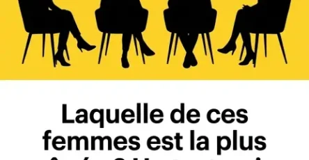 Quelle femme est la plus agee un test qui revele comment vous traitez les autres.jpg