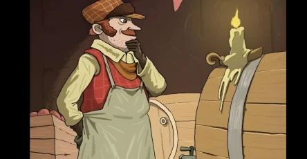 Saurez vous trouver la bouteille cachee.jpg