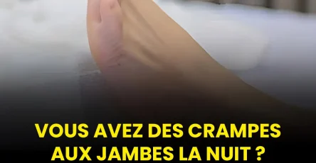 Des crampes dans les jambes chaque nuit voici ce qui les provoque et comment y mettre fin.jpg